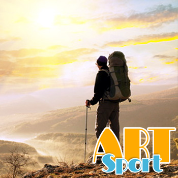 Wandern im Mittelgebirge
